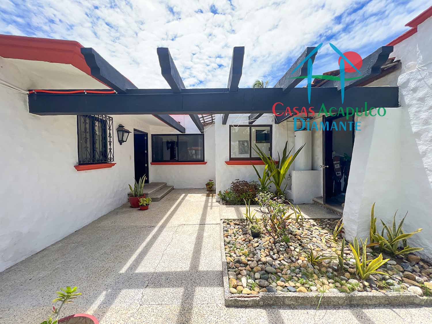 Villas Princess I Villa 102 - Acceso 1