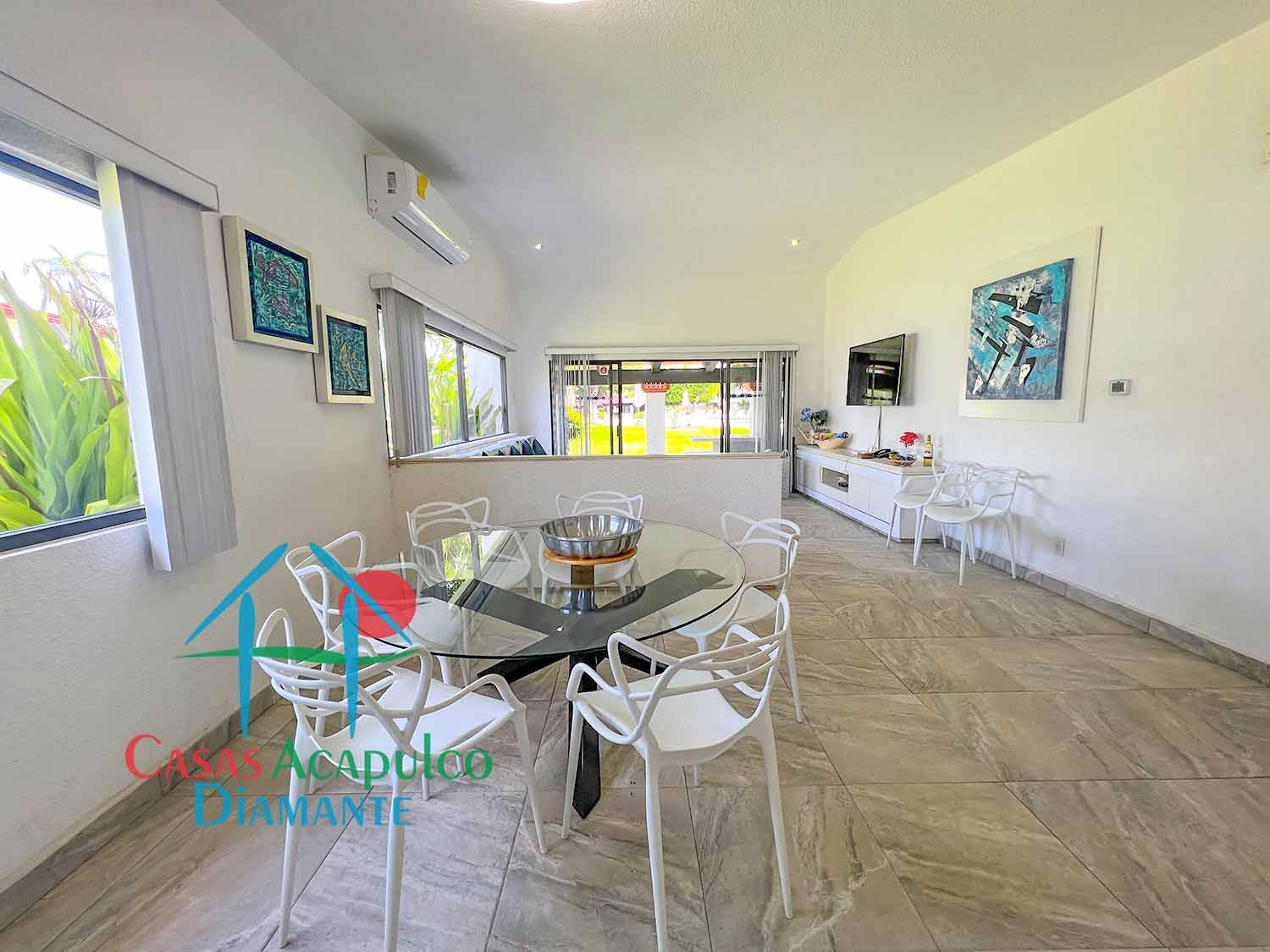 Villas Princess I Villa 102 - Estancia 2