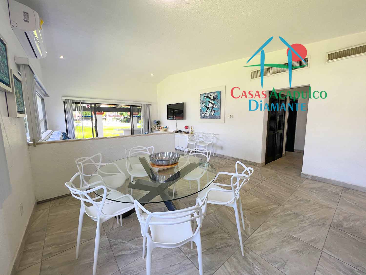 Villas Princess I Villa 102 - Estancia 3