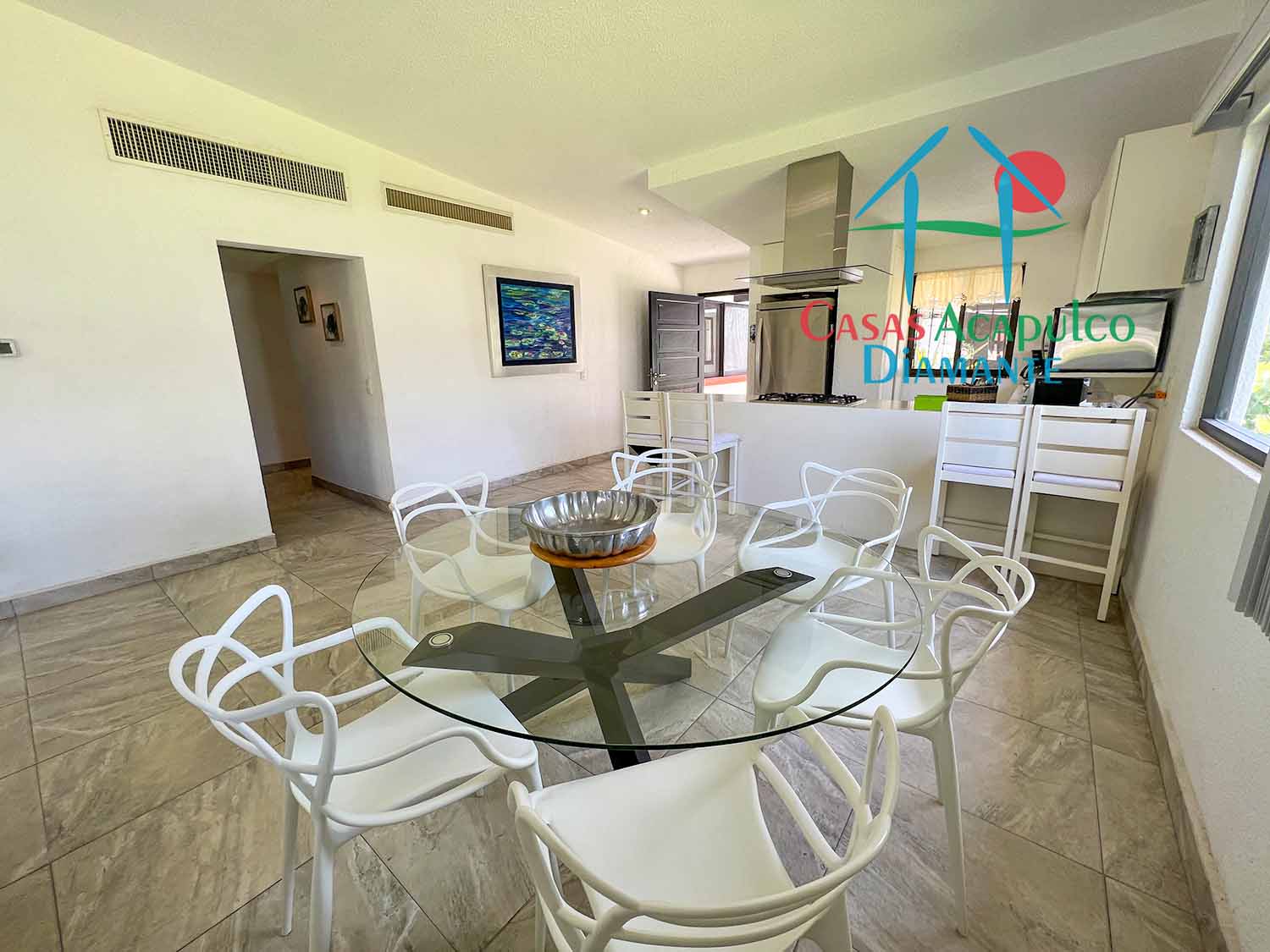 Villas Princess I Villa 102 - Estancia 4