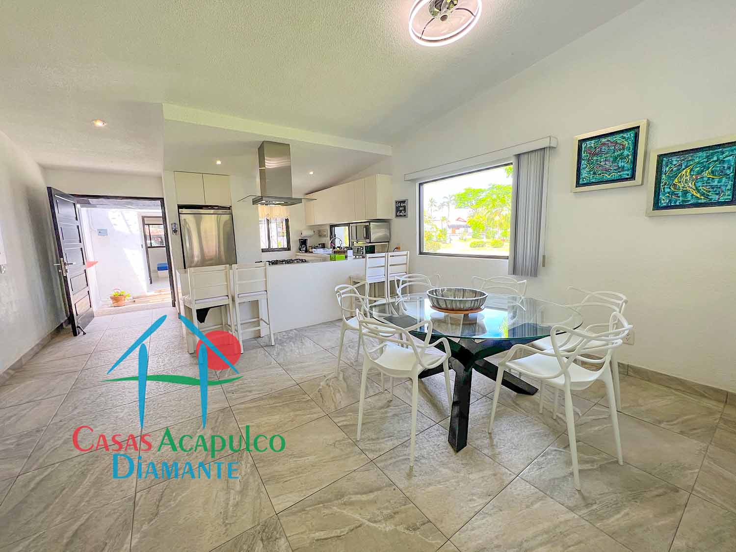 Villas Princess I Villa 102 - Estancia 5
