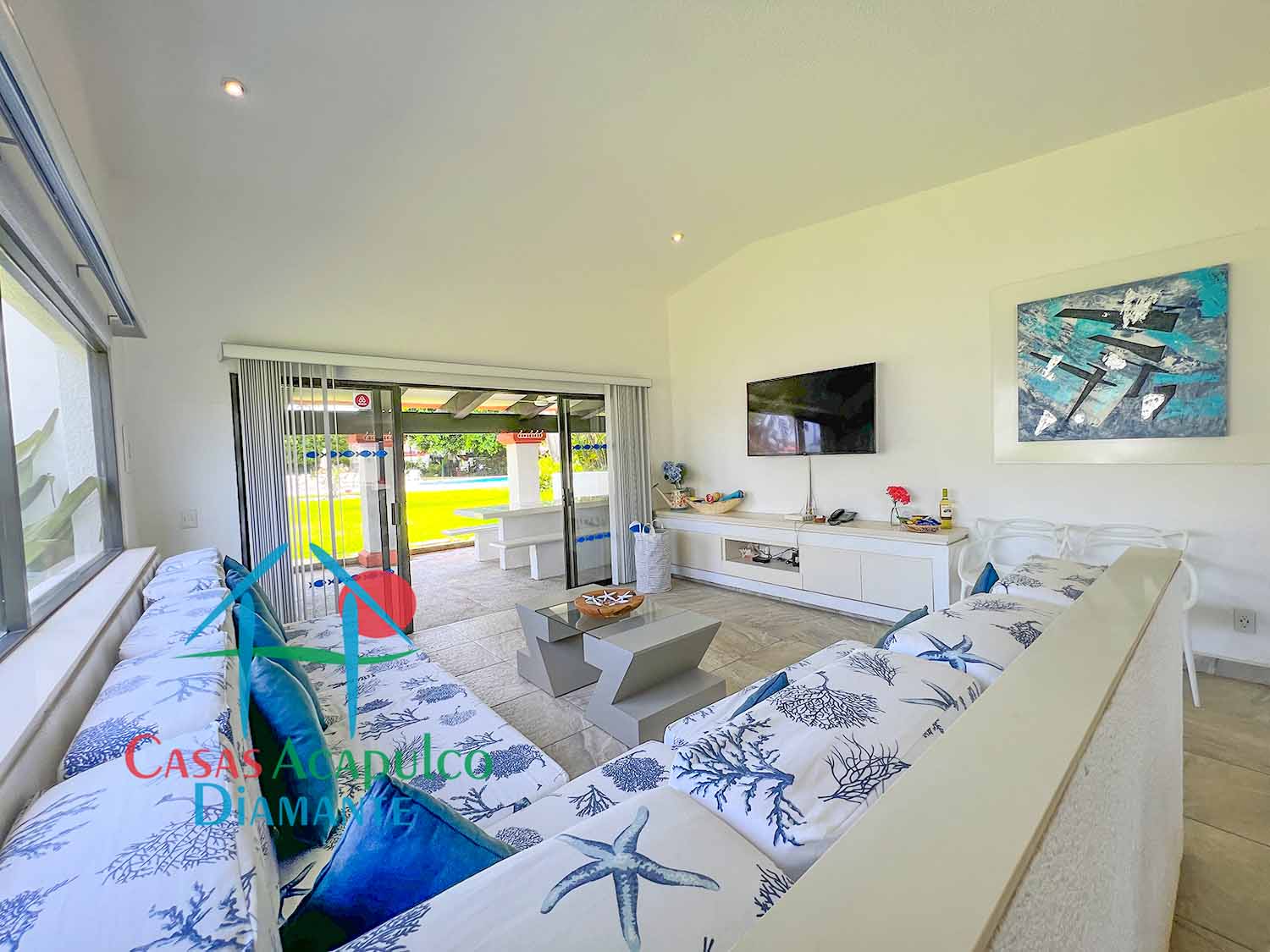 Villas Princess I Villa 102 - Estancia 6