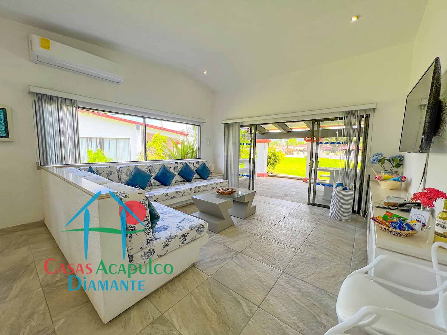 Villas Princess I Villa 102 - Estancia 8