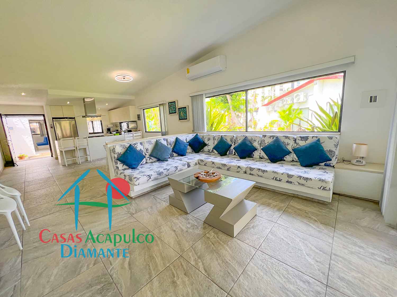 Villas Princess I Villa 102 - Estancia 9