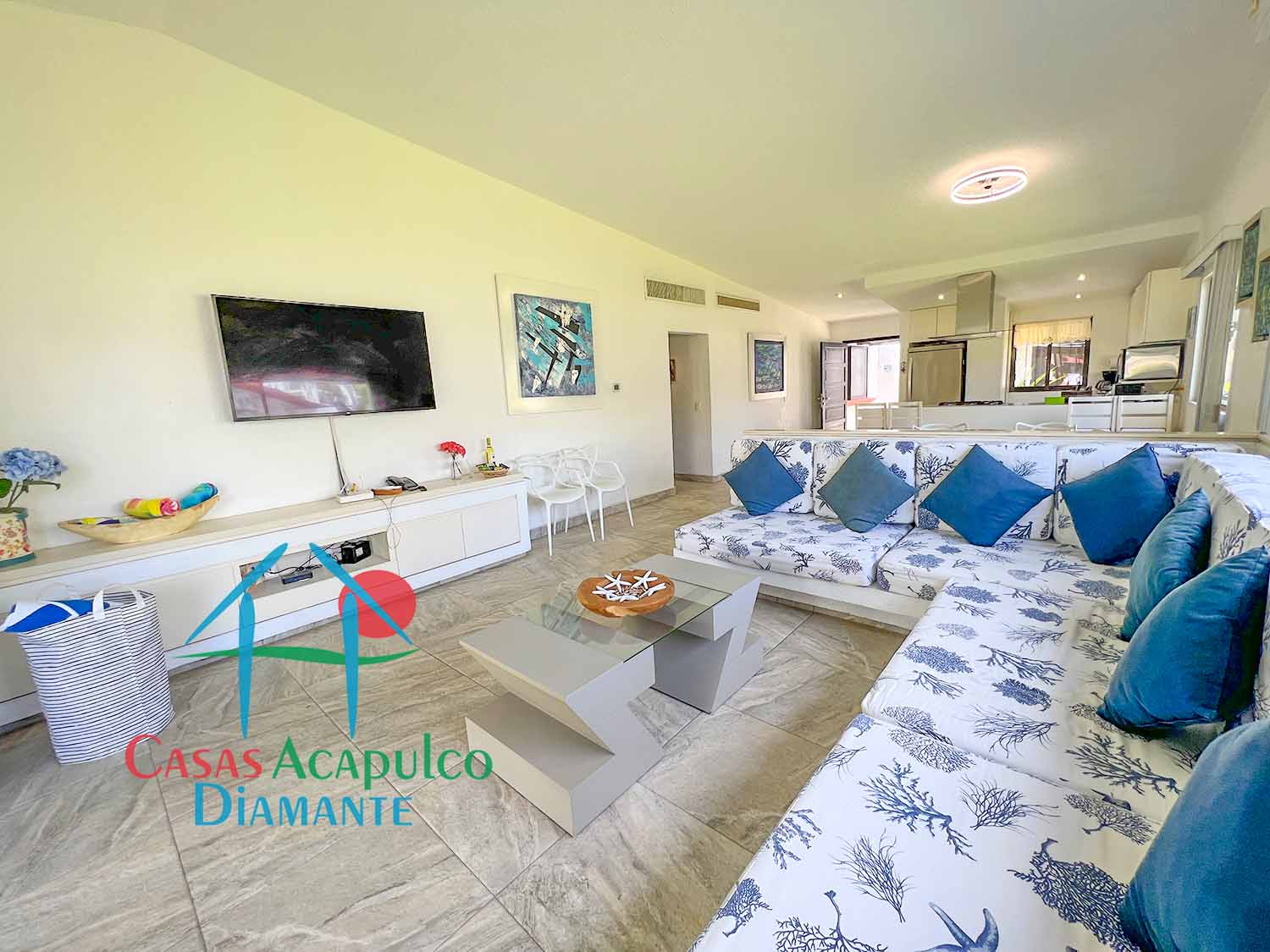Villas Princess I Villa 102 - Estancia 10