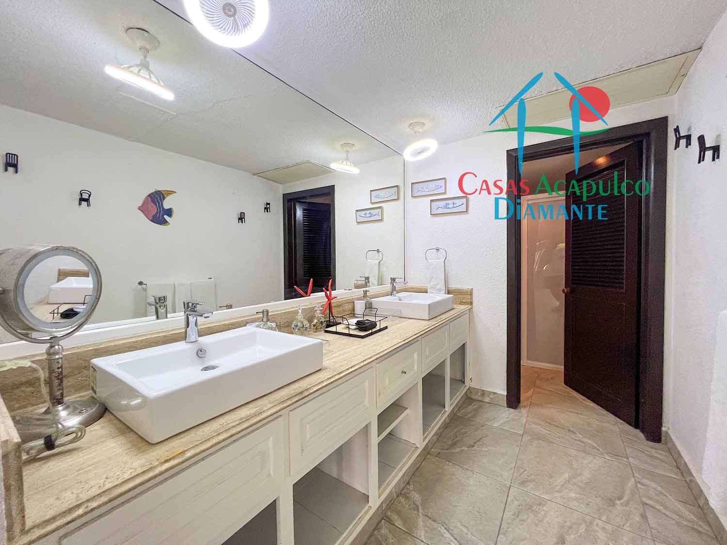 Villas Princess I Villa 102 - Recámara uno 11