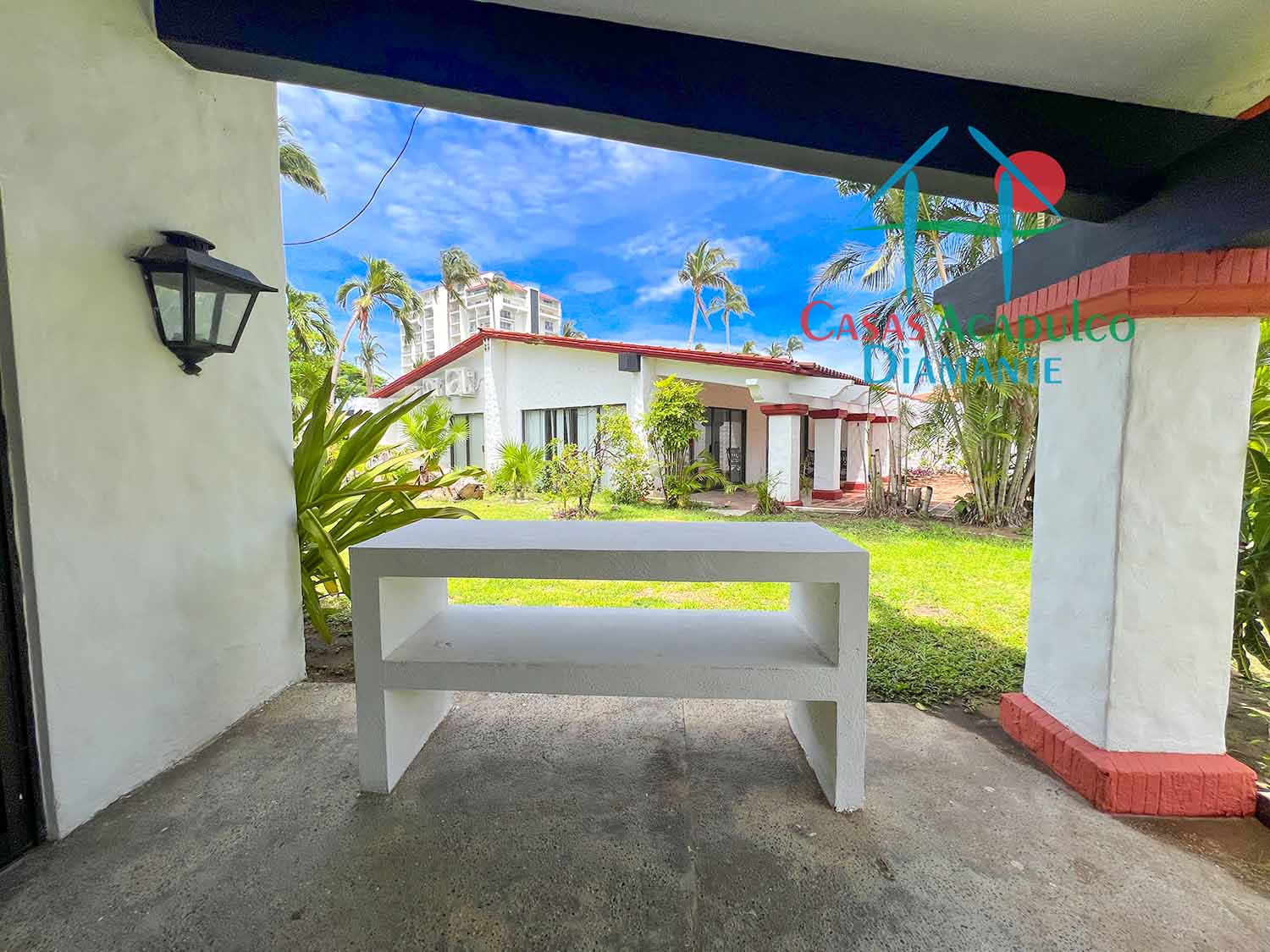 Villas Princess I Villa 102 - Terraza 4
