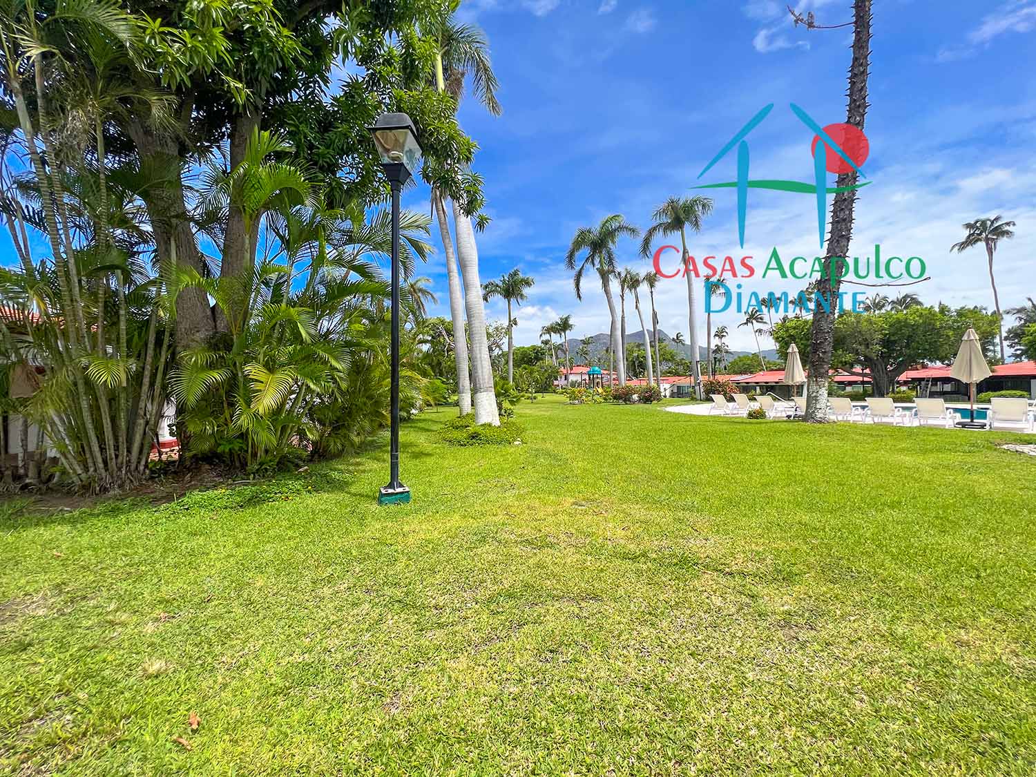 Villas Princess I Villa 102 - Terraza 12