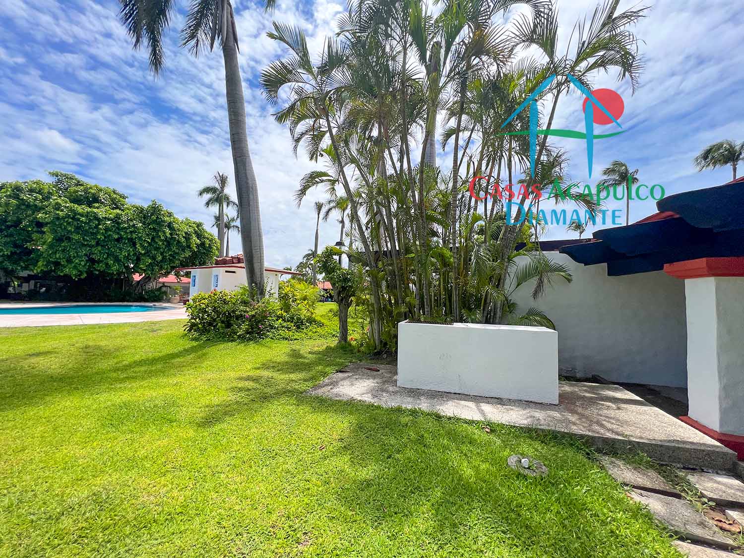 Villas Princess I Villa 102 - Terraza 14