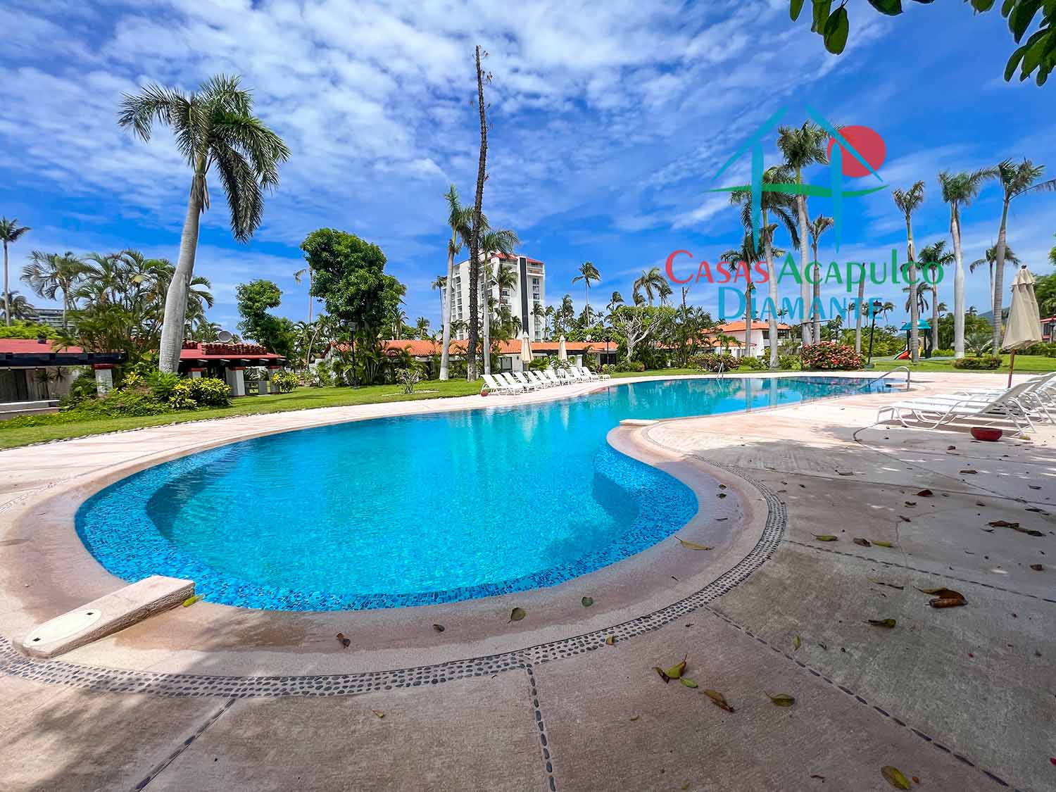 Villas Princess I Villa 102 - Terraza 15