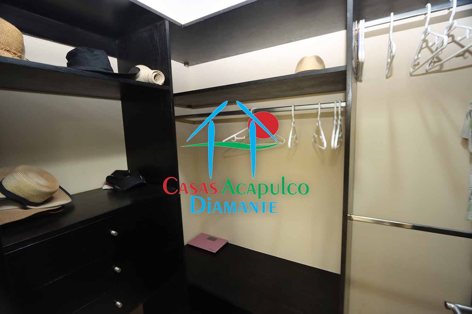 Amarinthos 1002 - Recamara principal 7