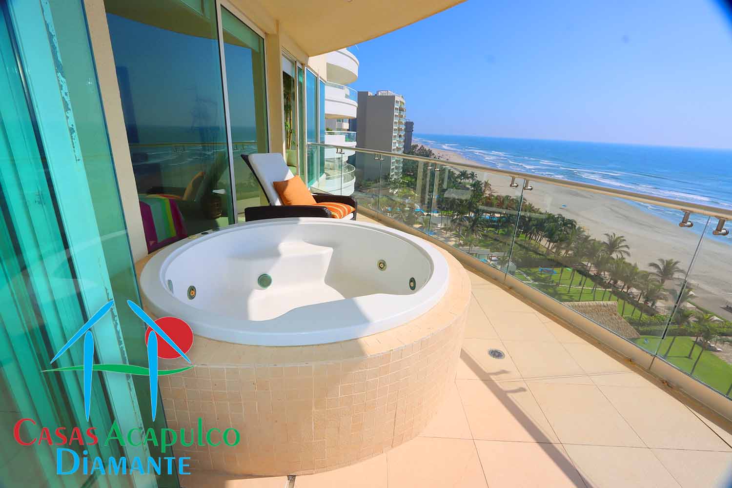 Amarinthos 1002 - Terraza 1