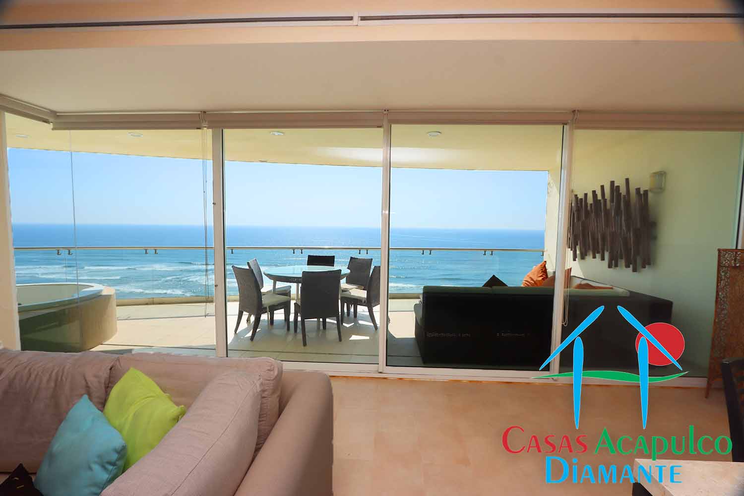 Amarinthos 1002 - Terraza 2