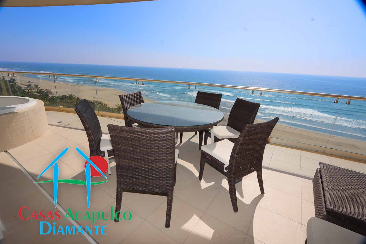 Amarinthos 1002 - Terraza 4