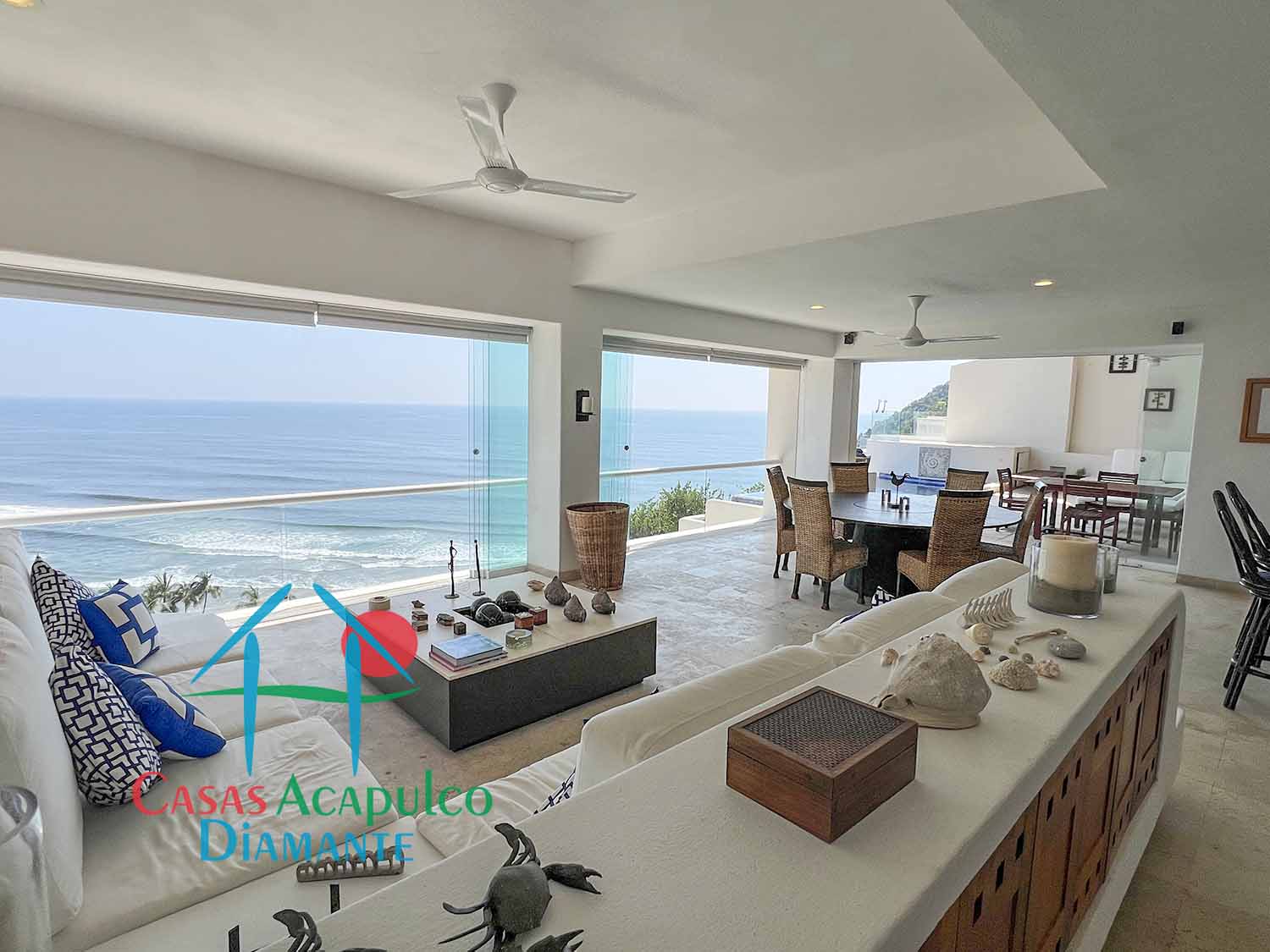 Rincón del mar A2 - Estancia 1