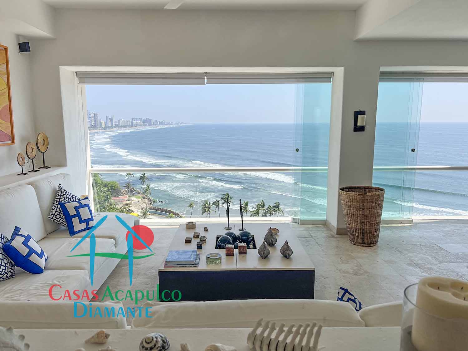 Rincón del mar A2 - Estancia 2