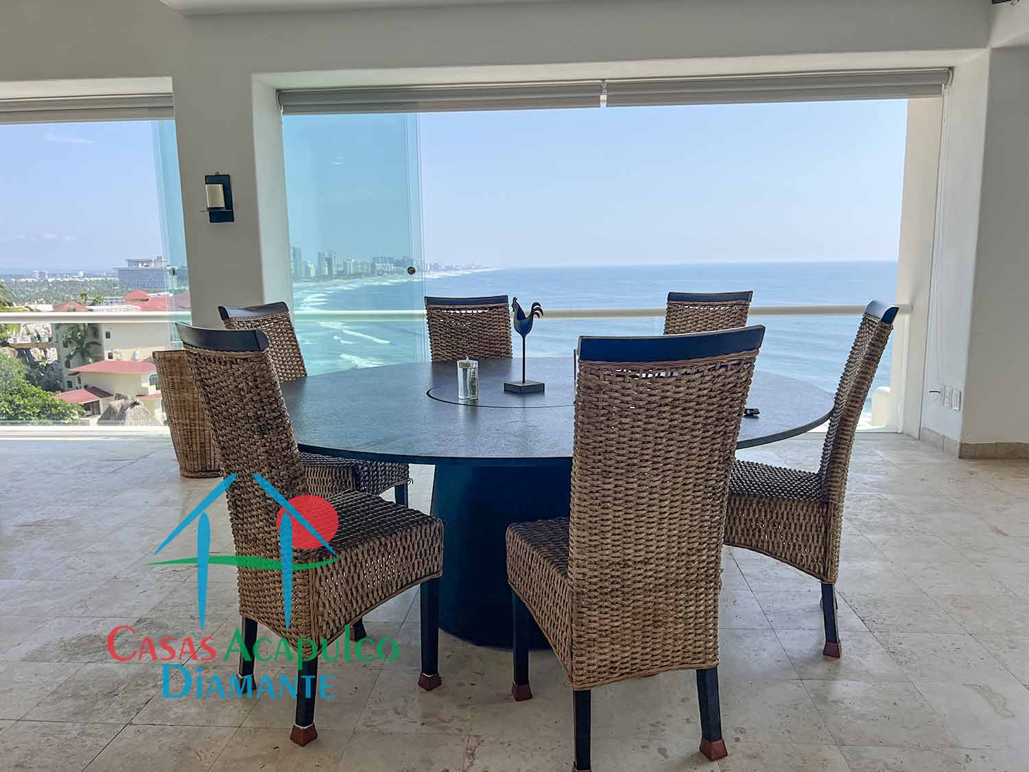 Rincón del mar A2 - Estancia 7