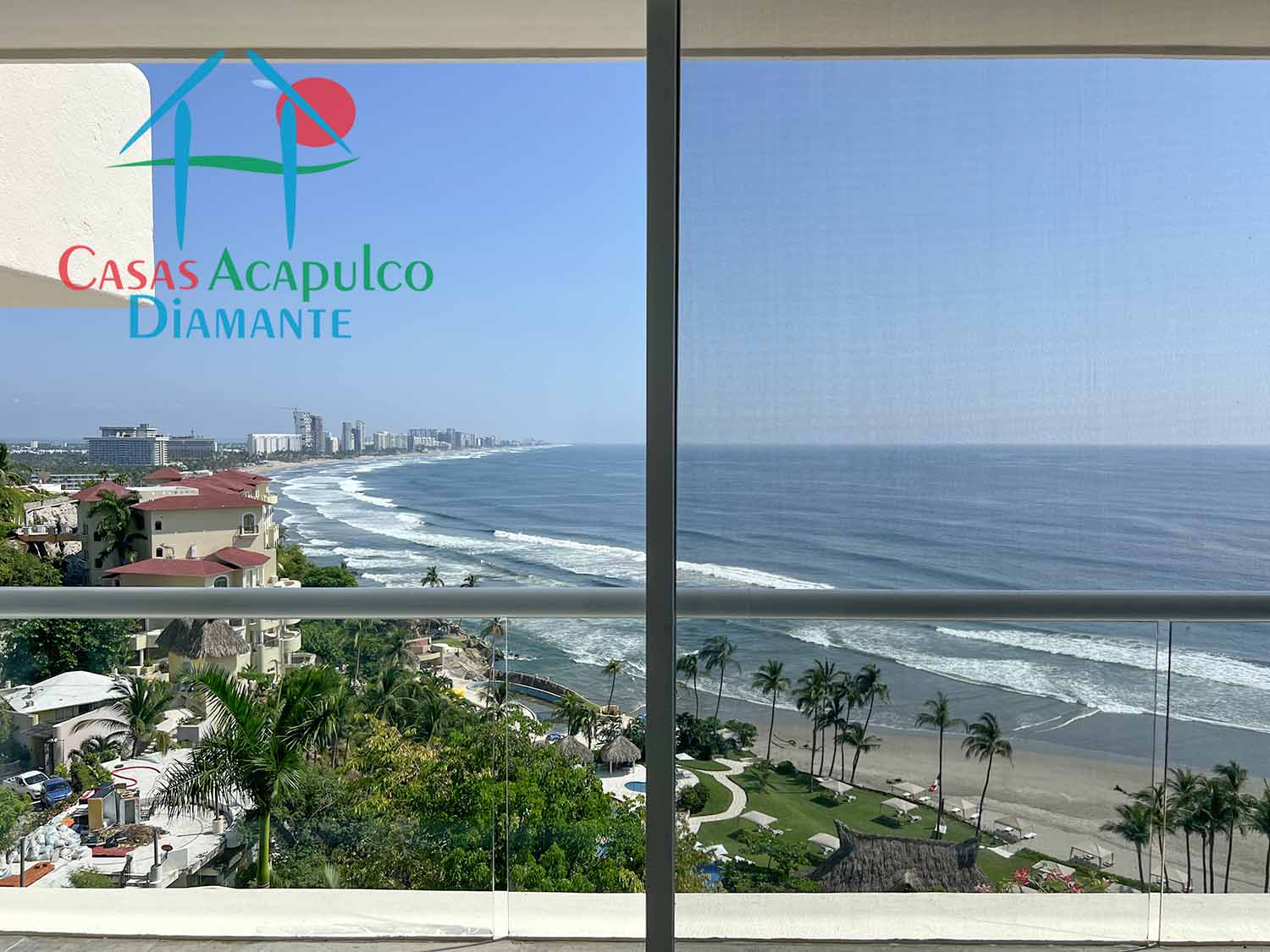 Rincón del mar A2 - Recámara principal 6