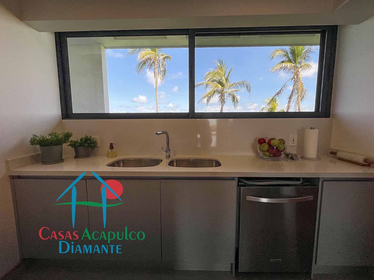 Reserva PlayaMar 2 1602 - Cocina 6