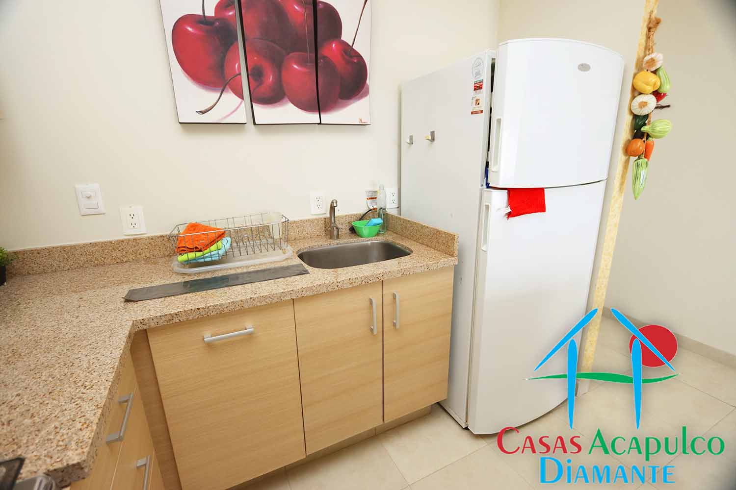 Aura A 214 - Cocina 5