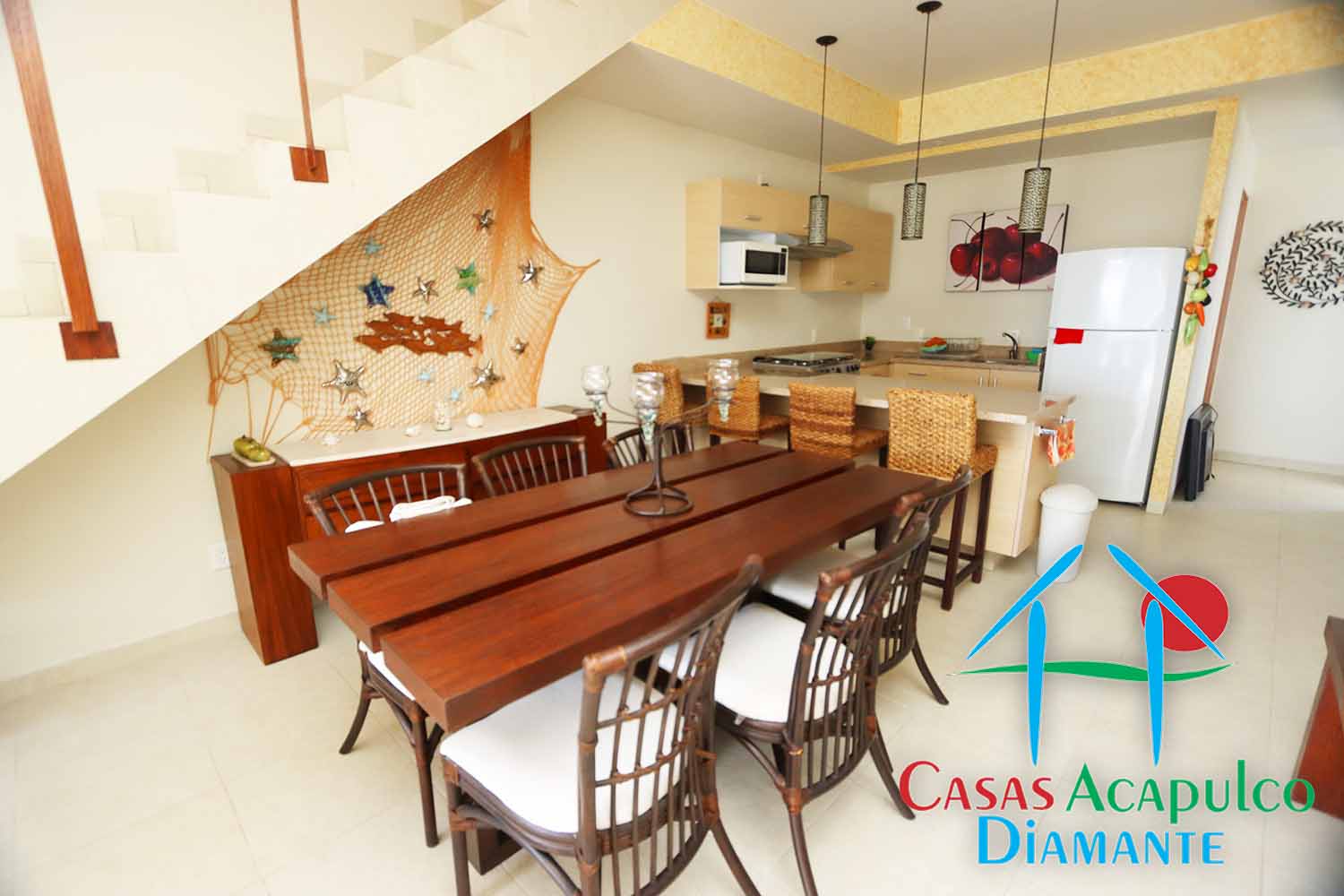 Aura A 214 - Estancia 5
