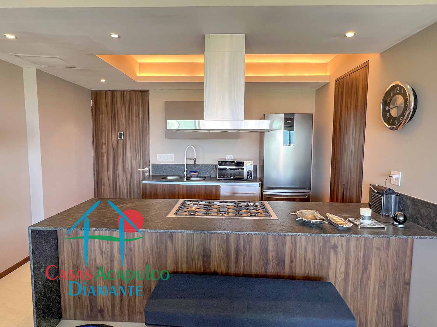 La Isla Fiji O 14 - Cocina 1