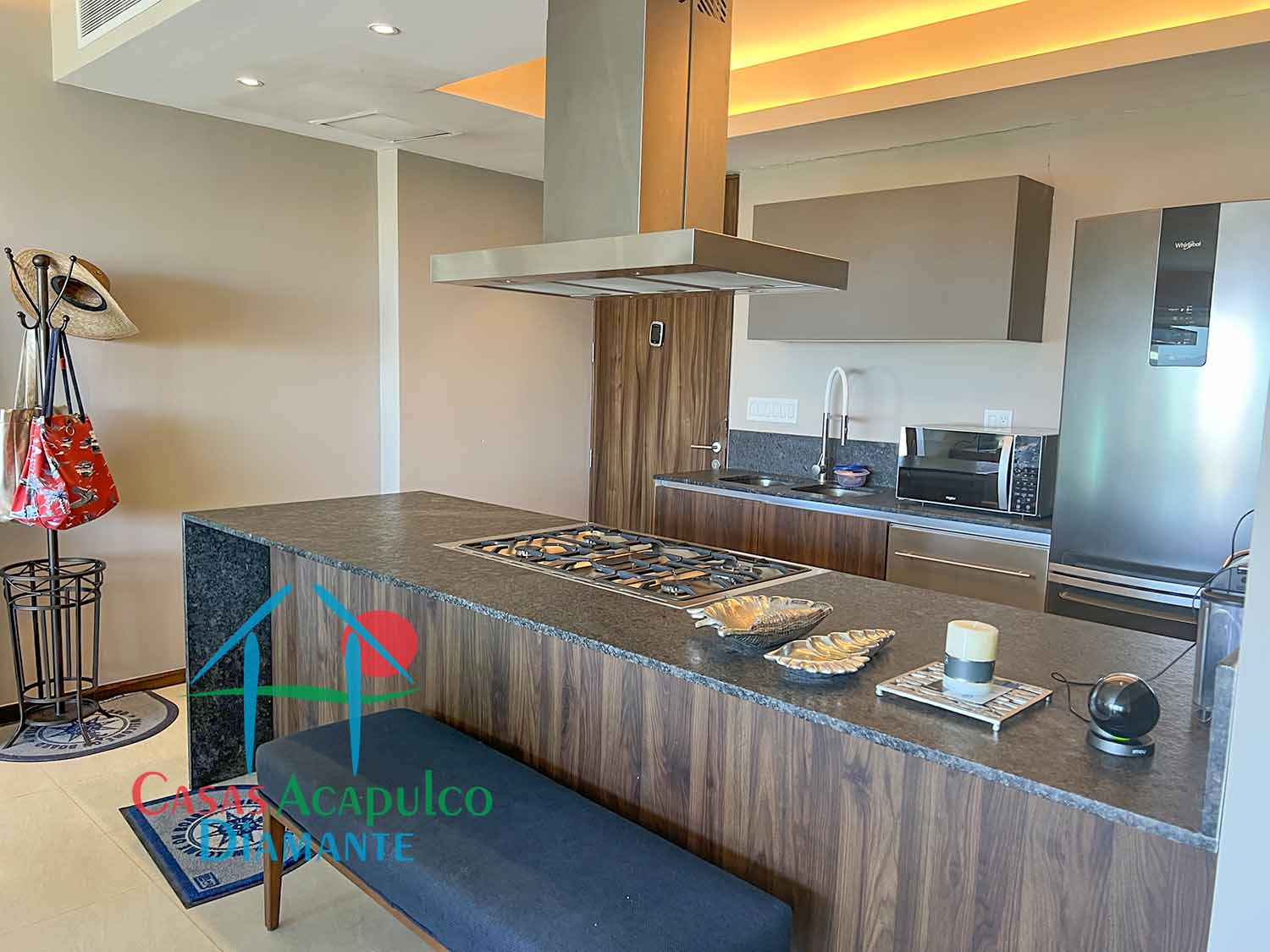 La Isla Fiji O 14 - Cocina 2