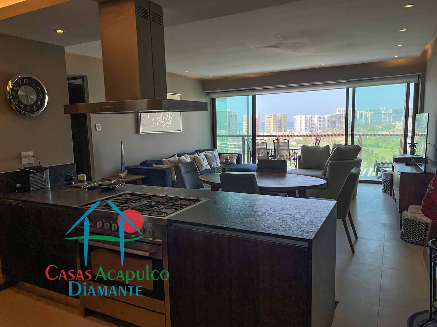 La Isla Fiji O 14 - Estancia 1