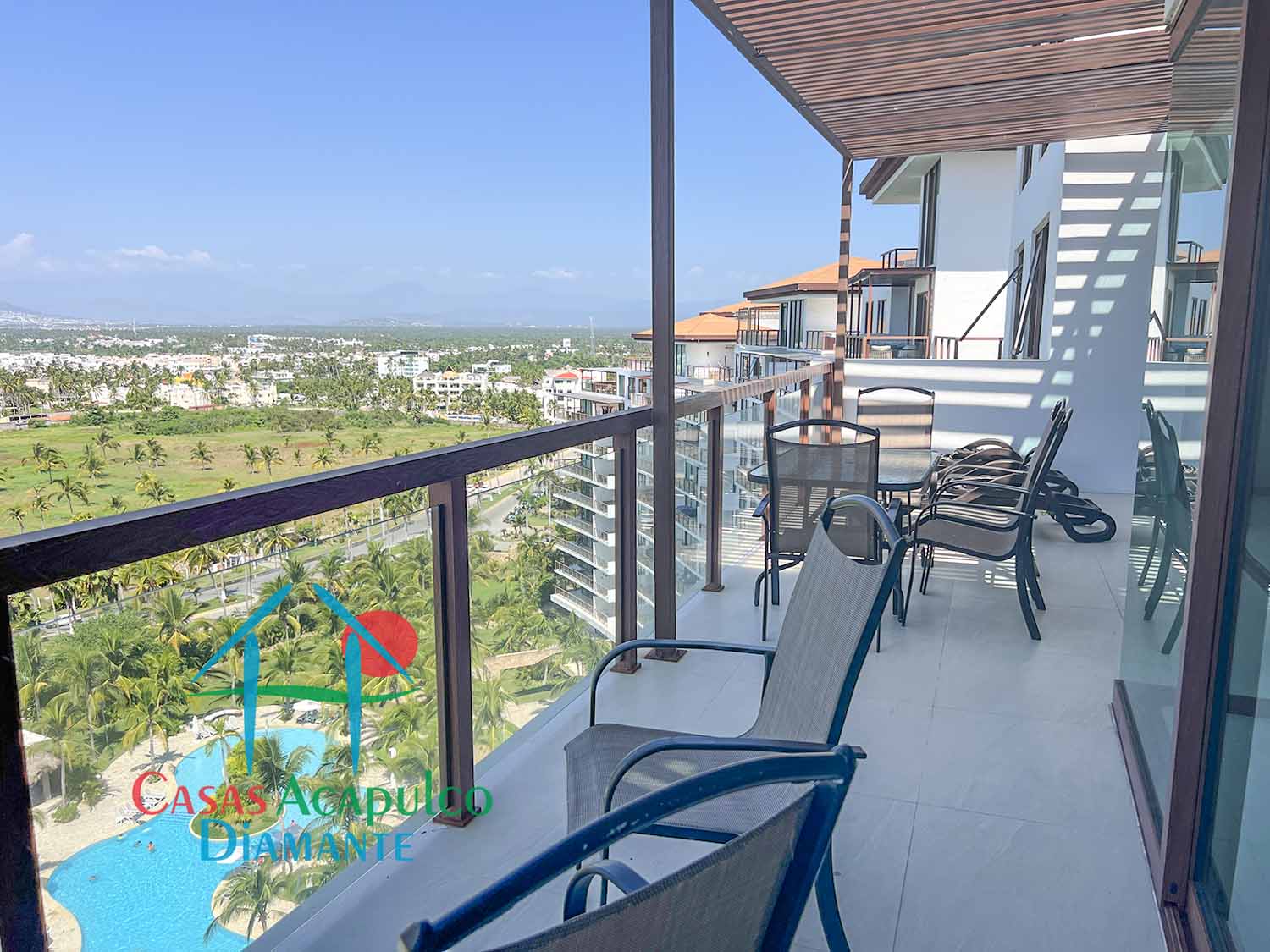 La Isla Fiji O 14 - Terraza 5