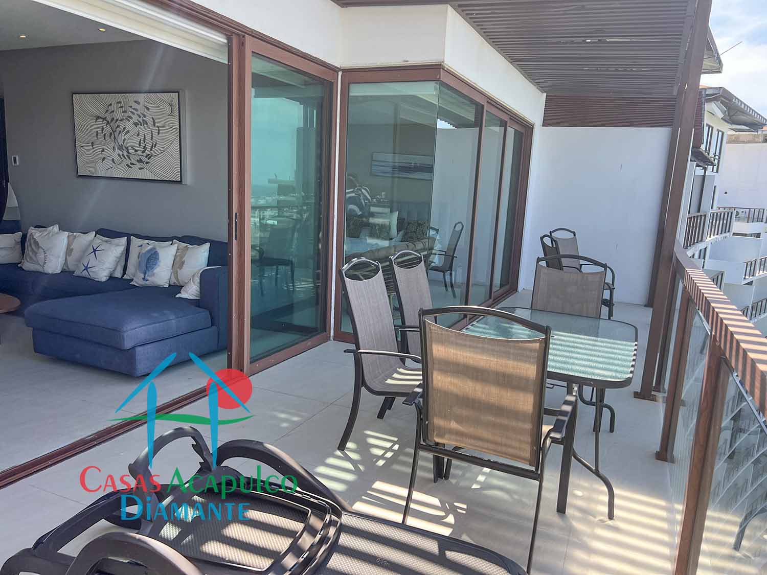La Isla Fiji O 14 - Terraza 7