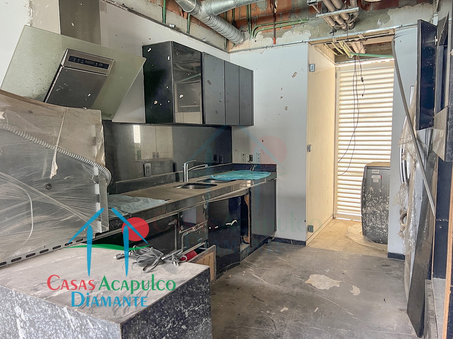 Solar Ocean PH 3 - Cocina 2