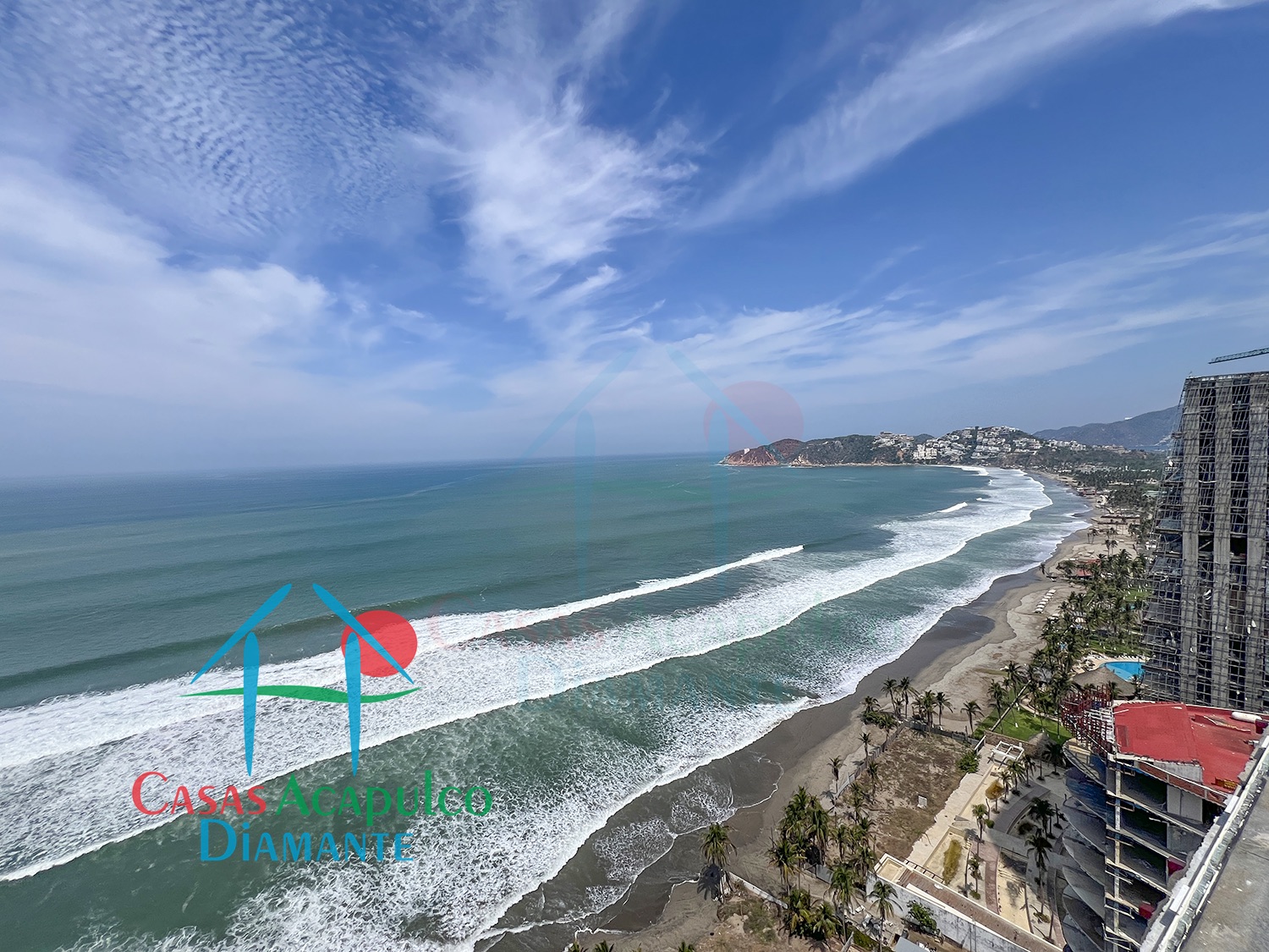 Solar Ocean PH 3 - Terraza con jacuzzi 4
