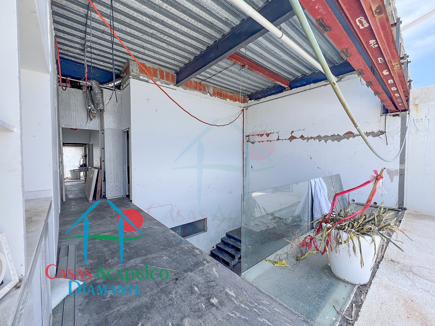 Solar Ocean PH 3 - Terraza con jacuzzi 7