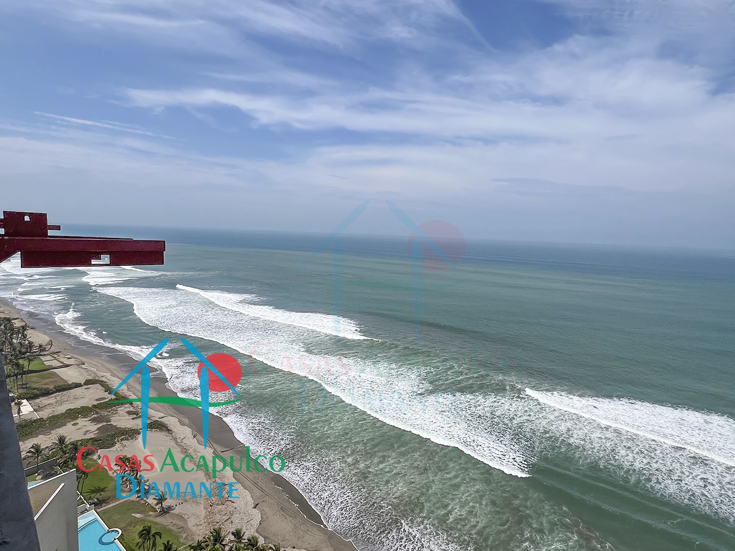 Solar Ocean PH 3 - Terraza 3