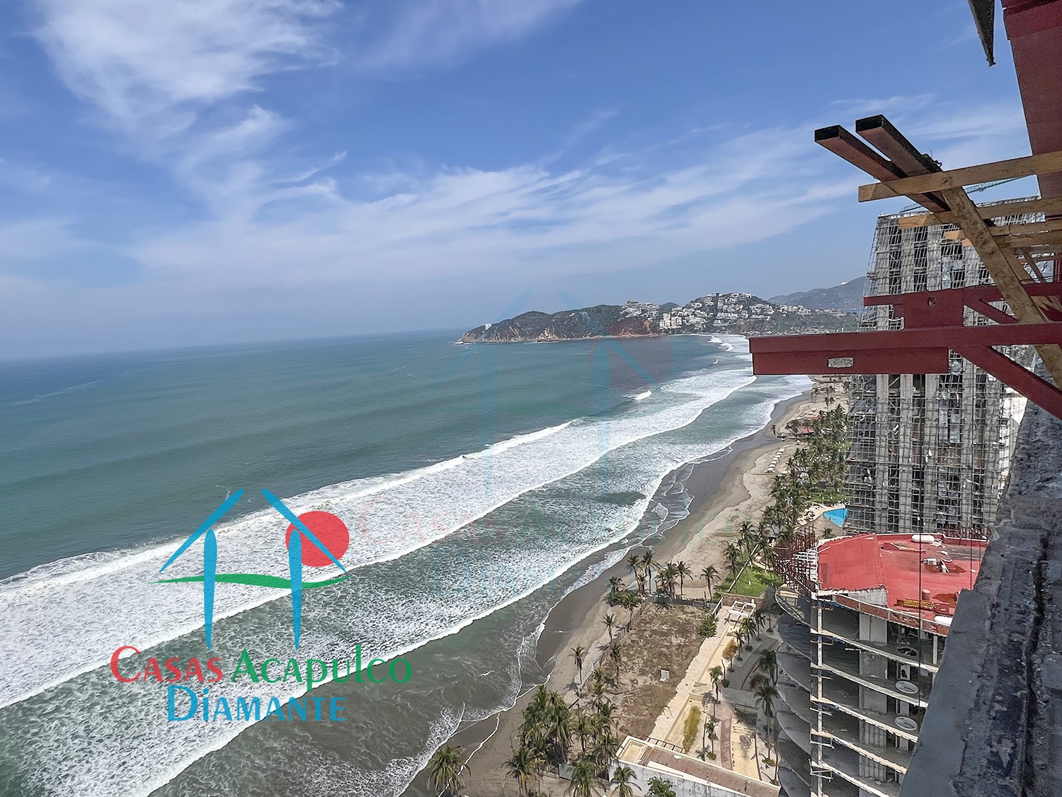 Solar Ocean PH 3 - Terraza 5