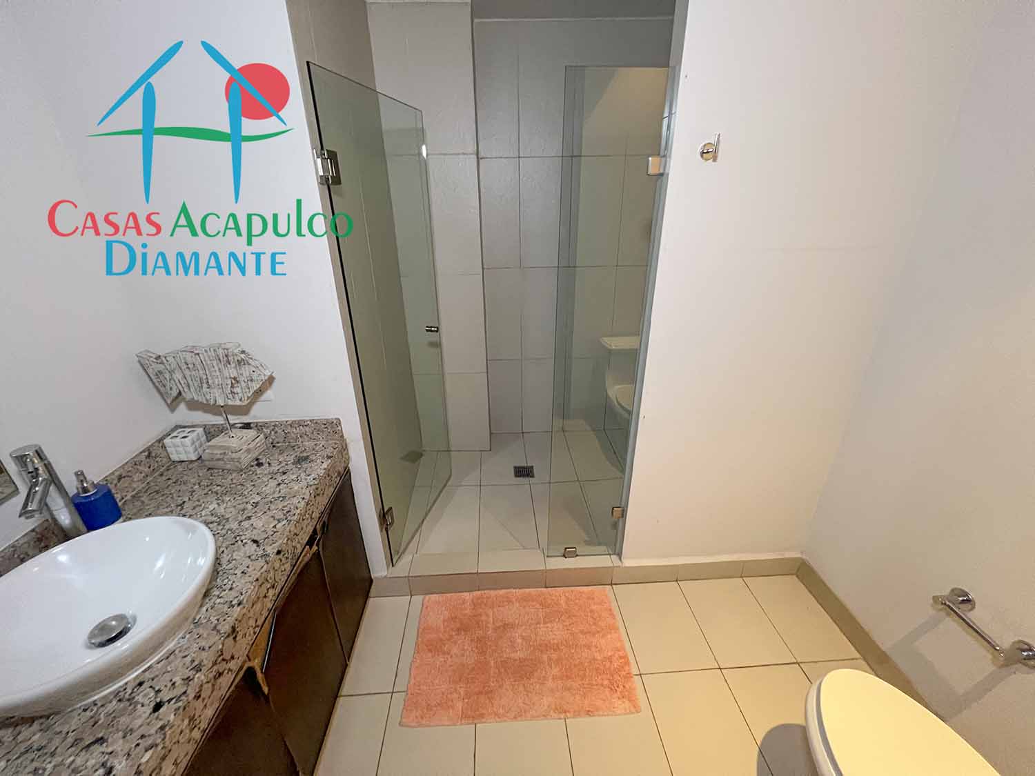 La Isla Hawaii 505 - Baño completo 1