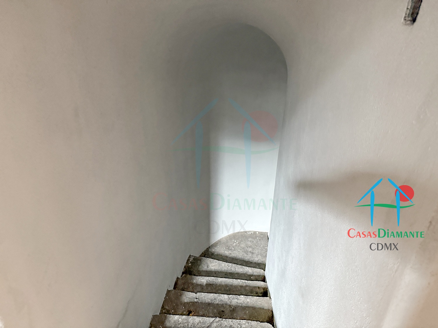 Tlacopac Casa Santacilia A - Cava 1