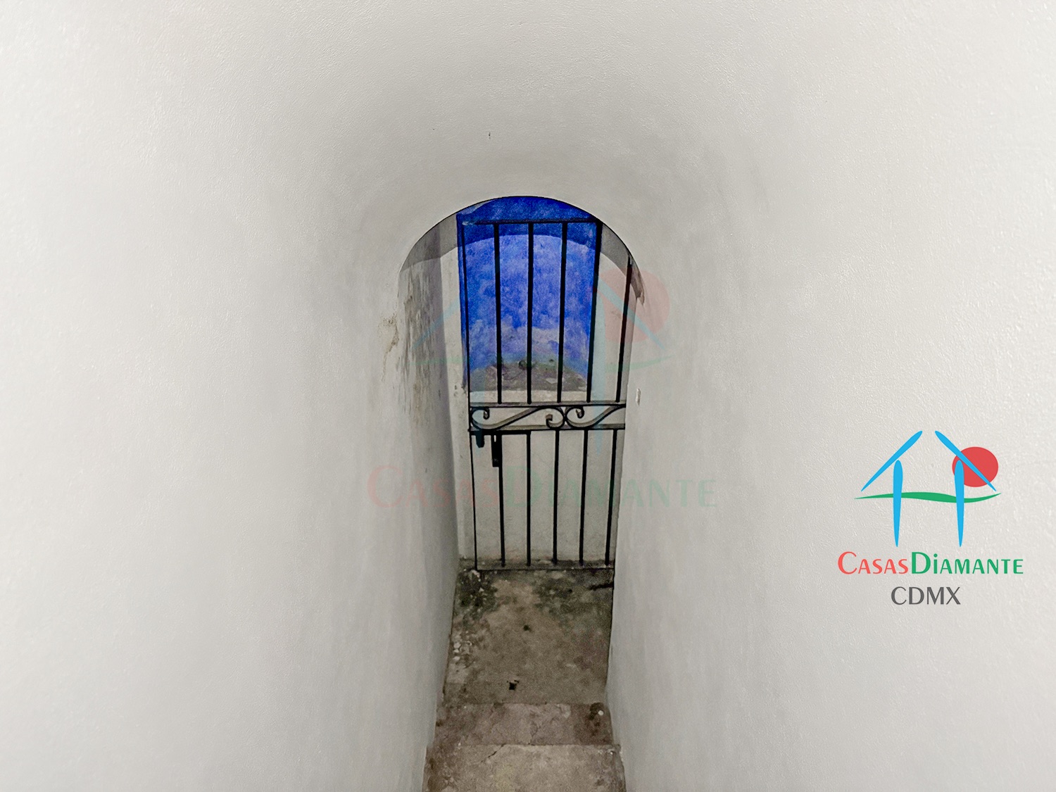 Tlacopac Casa Santacilia A - Cava 2