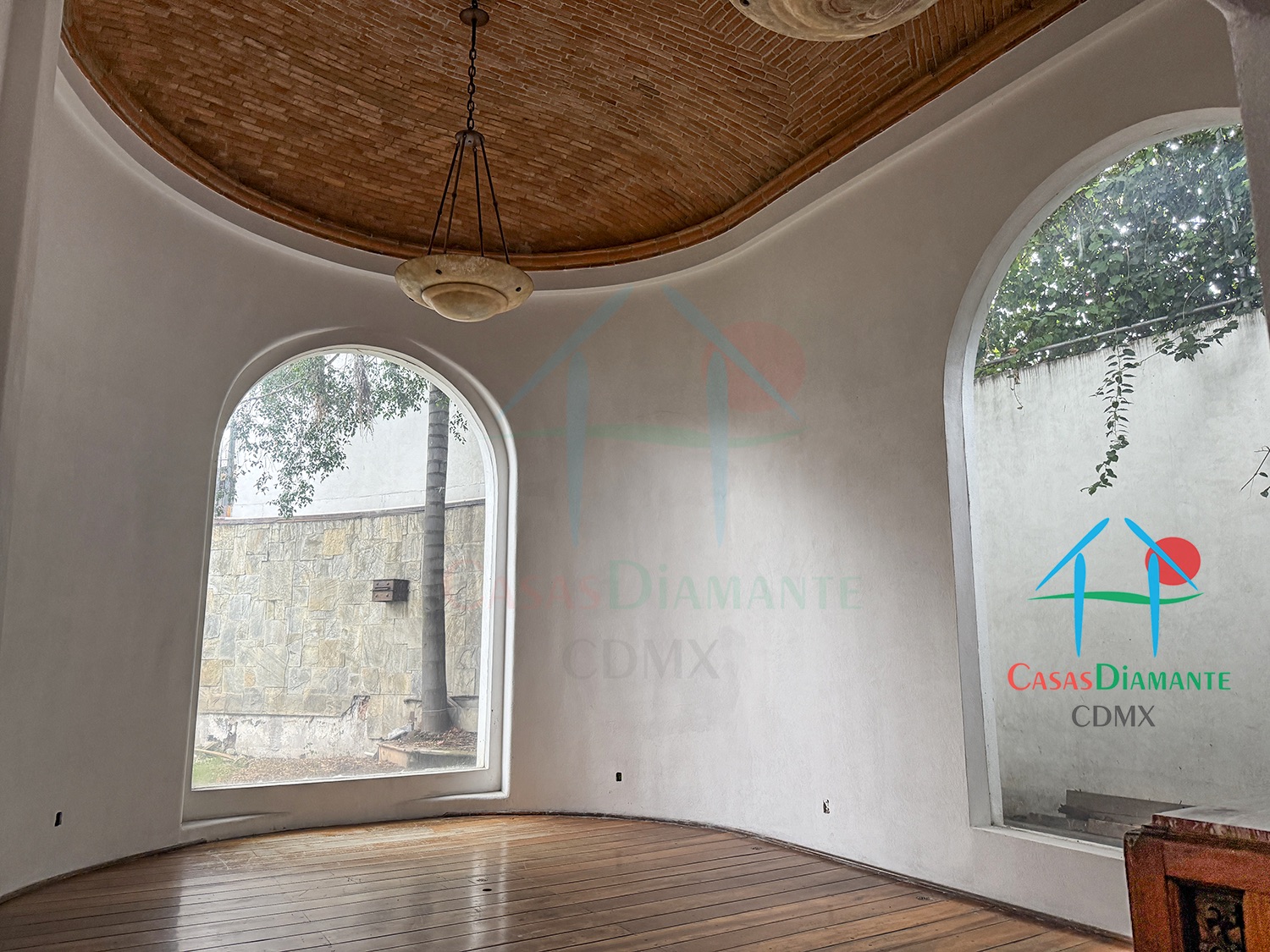 Tlacopac Casa Santacilia A - Comedor 2