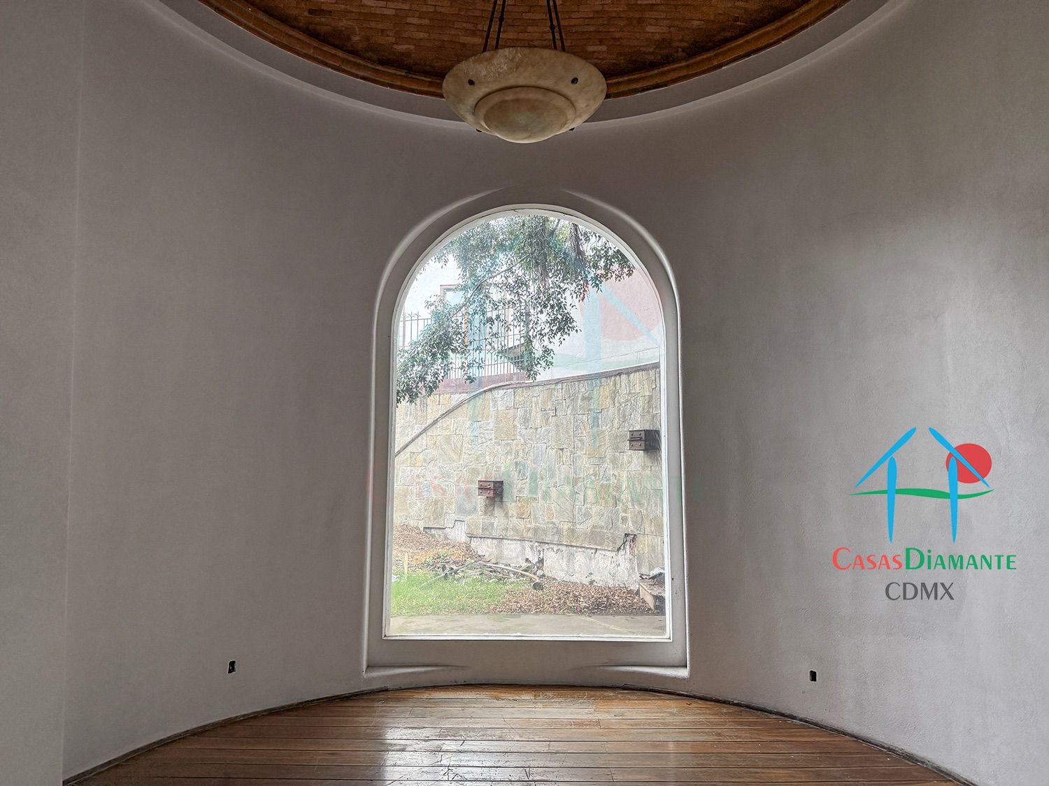 Tlacopac Casa Santacilia A - Comedor 6
