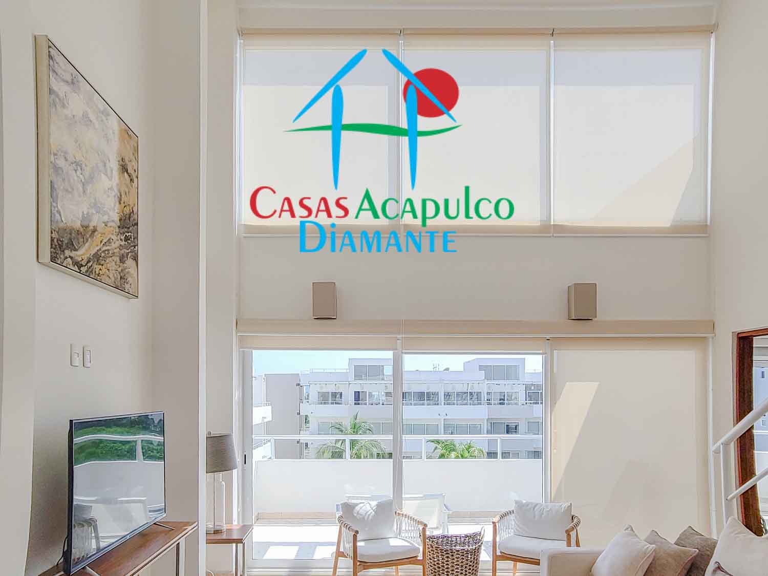 Vidamar Residencial D PH 2 - Estancia 5