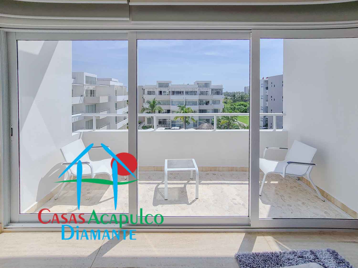 Vidamar Residencial D PH 2 - Recamara principal 6