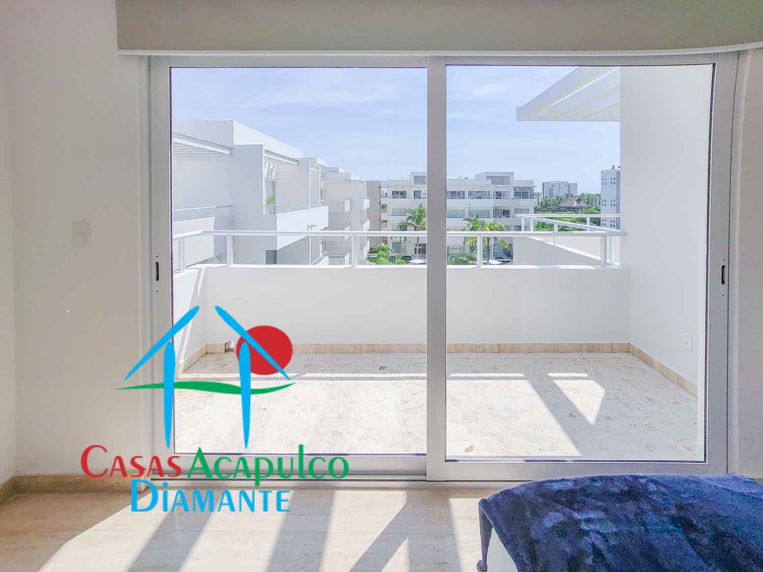 Vidamar Residencial D PH 2 - Recamara uno 5