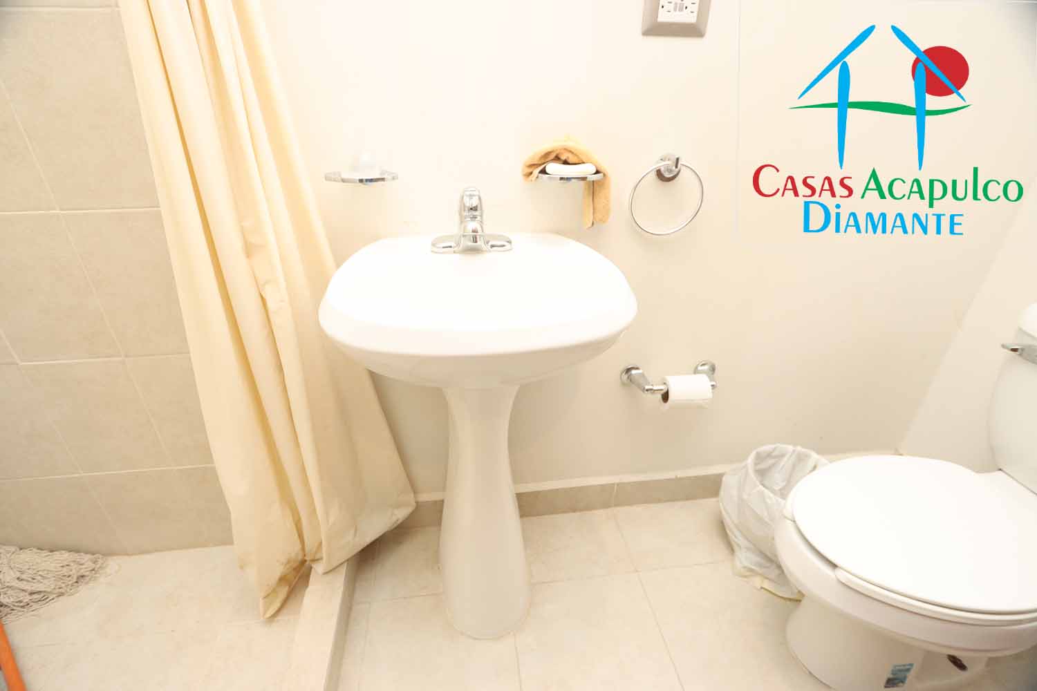 Ocean Front 604 - Cuarto de servicio 3