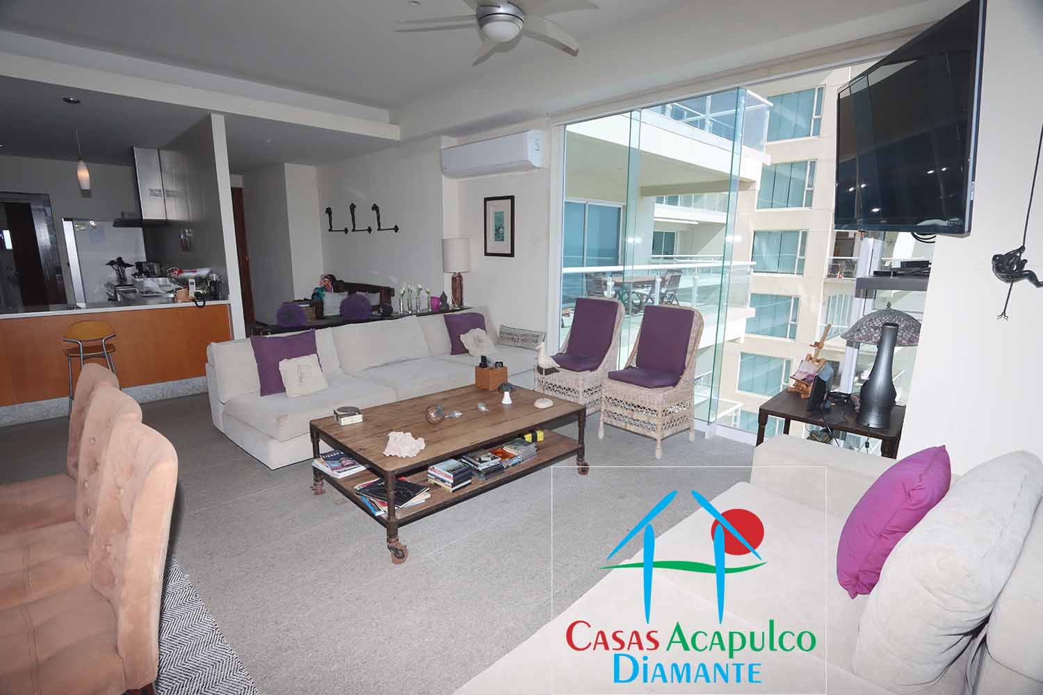 Ocean Front 604 - Estancia 10