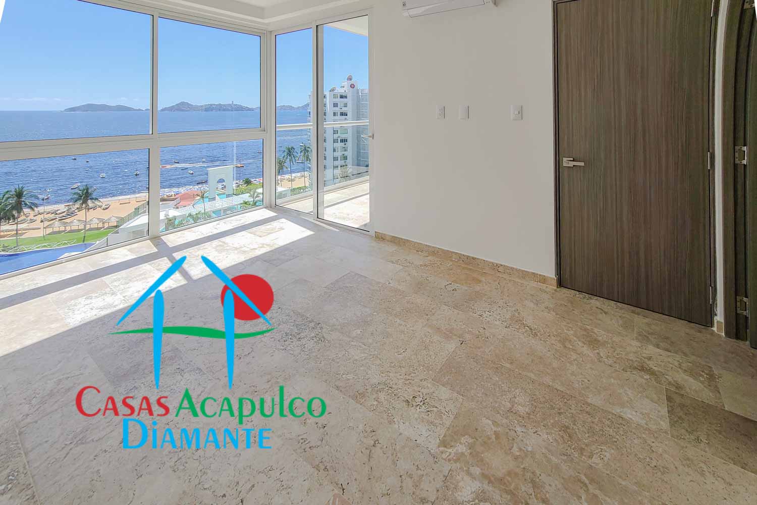 Palm Diamante T1 B 203 - Estancia 3