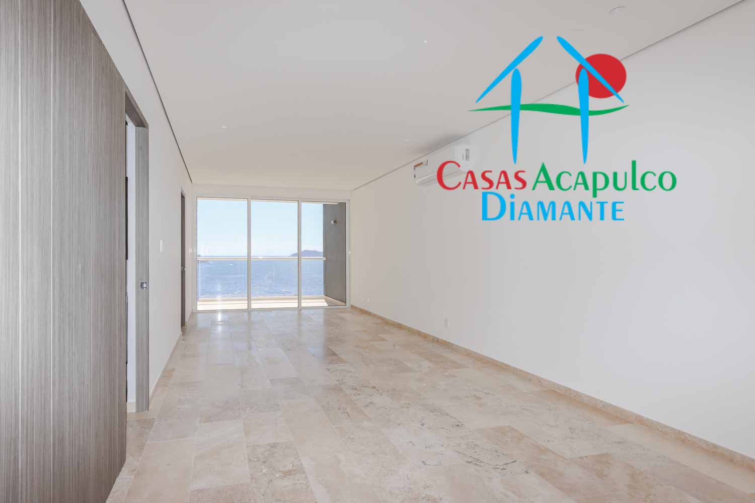 Palm Diamante T1 B 203 - Estancia 7