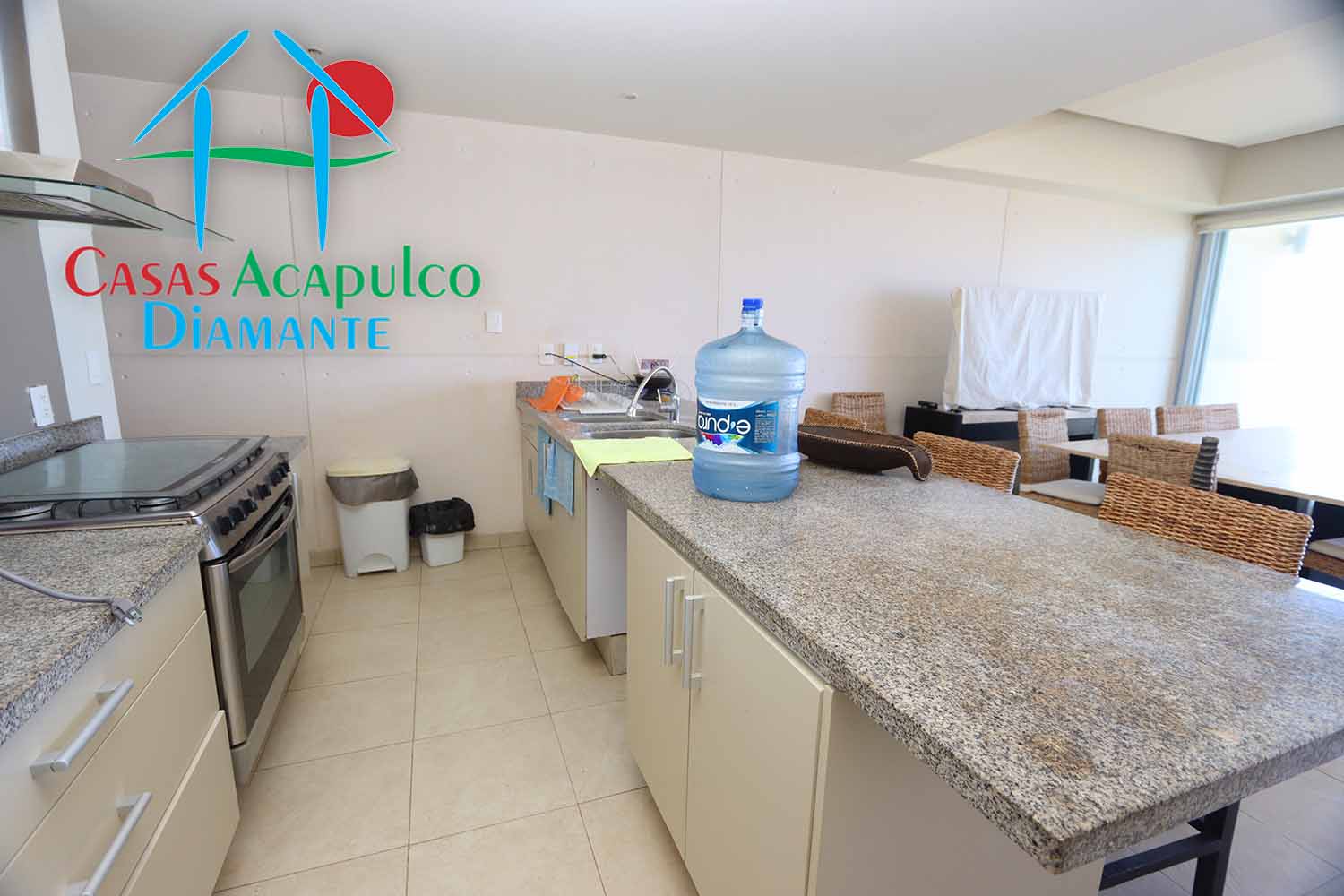 Areia C 301 - Cocina 3