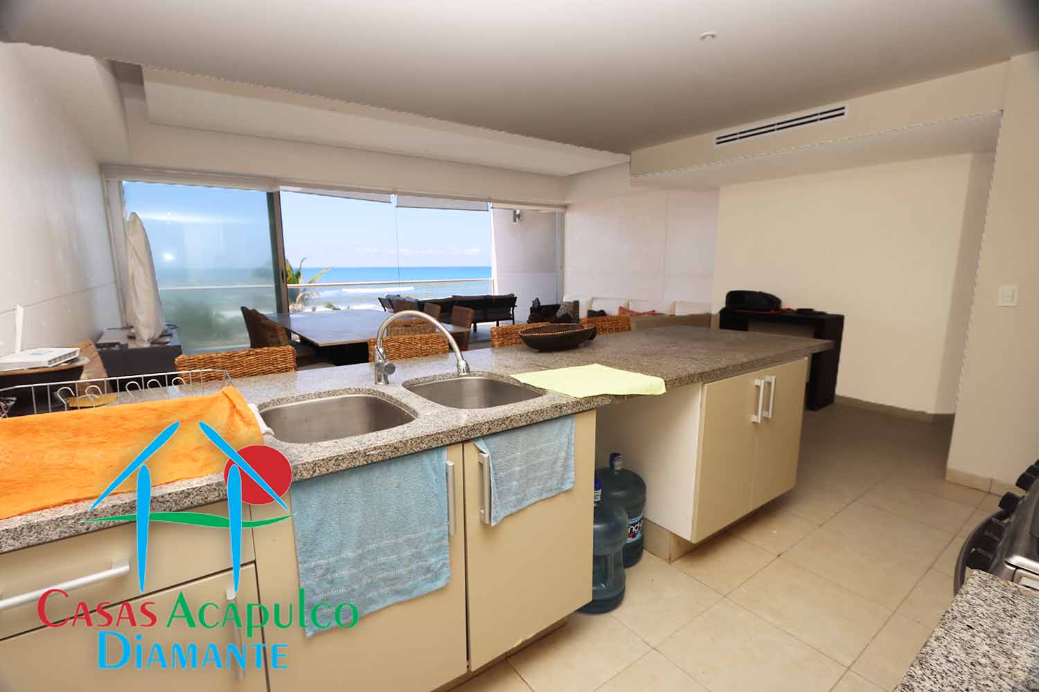 Areia C 301 - Cocina 4