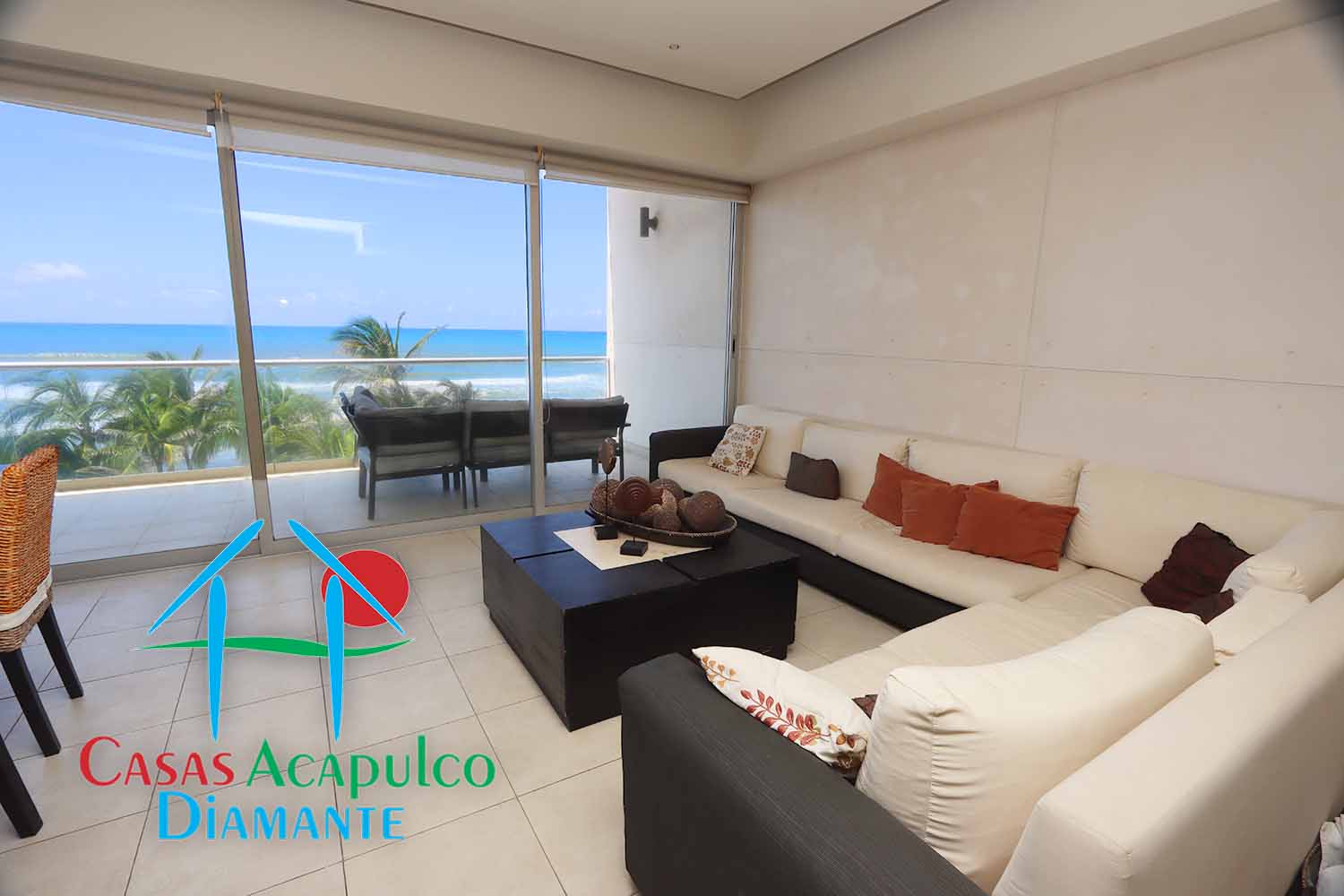 Areia C 301 - Estancia 2